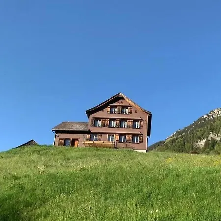 By Interhome Dom wakacyjny