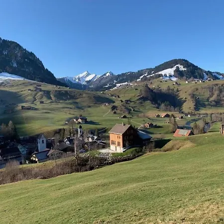 By Interhome * Nesslau