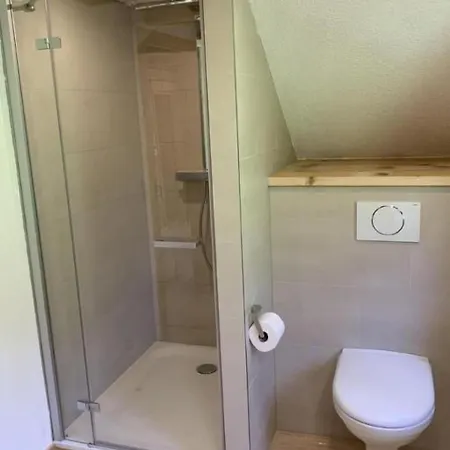 By Interhome * Nesslau