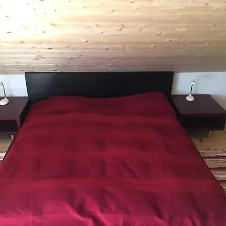 Tatil Evi By Interhome Nesslau