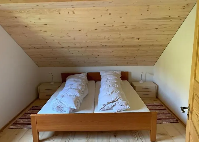 By Interhome Tatil Evi *