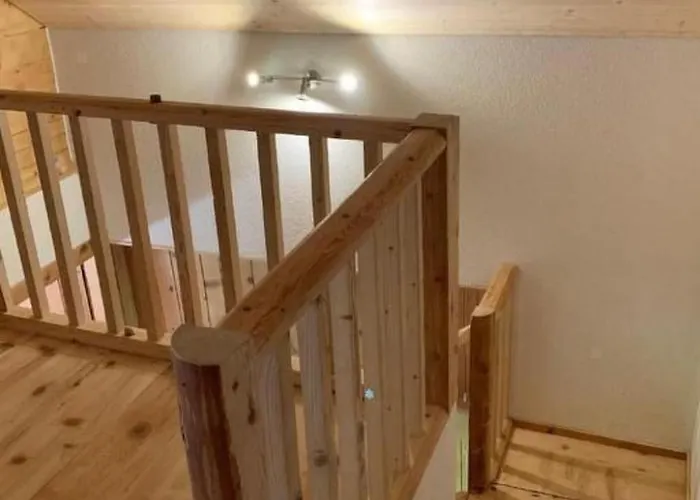 בית נופש By Interhome Nesslau