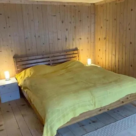 Vakantiehuis By Interhome *