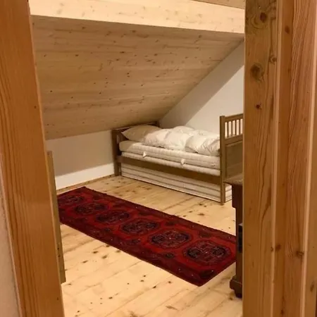 Vakantiehuis By Interhome *