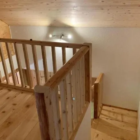 Vakantiehuis By Interhome Nesslau