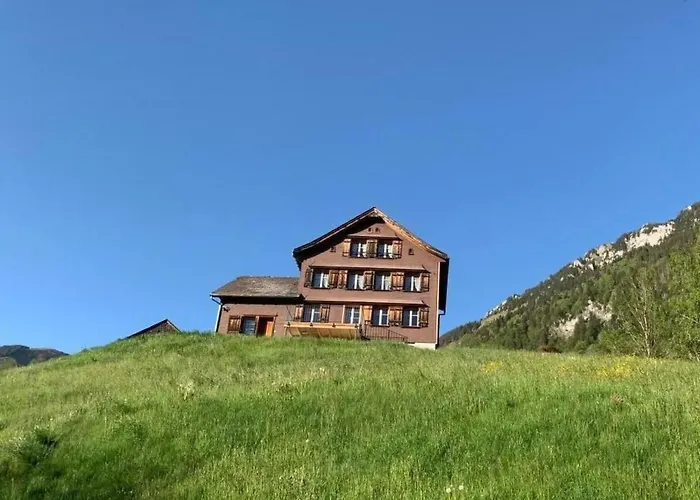 By Interhome Vakantiehuis