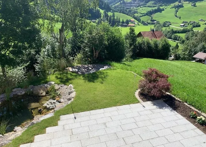 By Interhome Nesslau