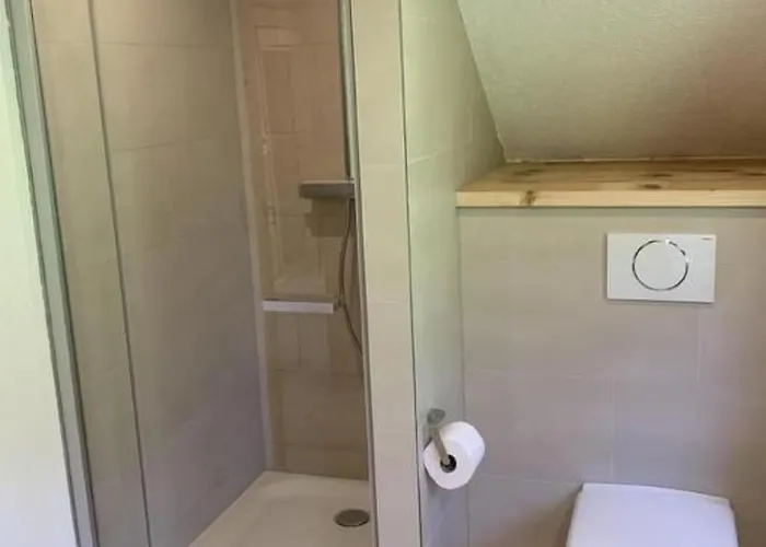 By Interhome * Nesslau