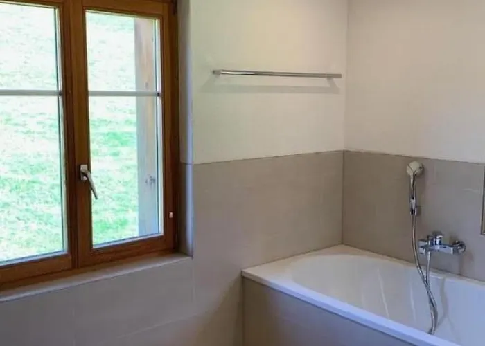 Vakantiehuis By Interhome