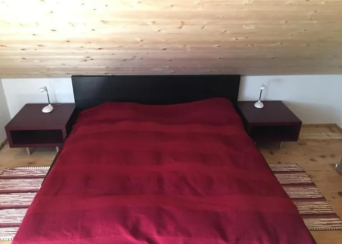 Vakantiehuis By Interhome Nesslau