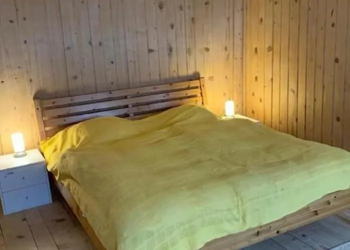 Vakantiehuis By Interhome *