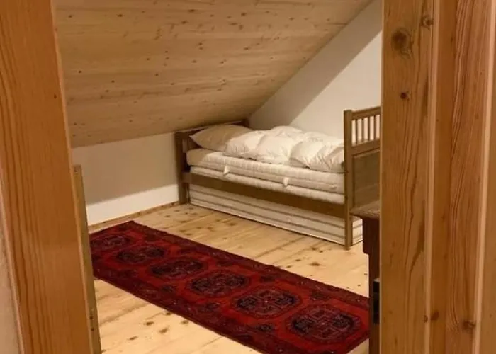 Vakantiehuis By Interhome *