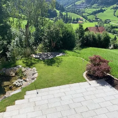 By Interhome Nesslau