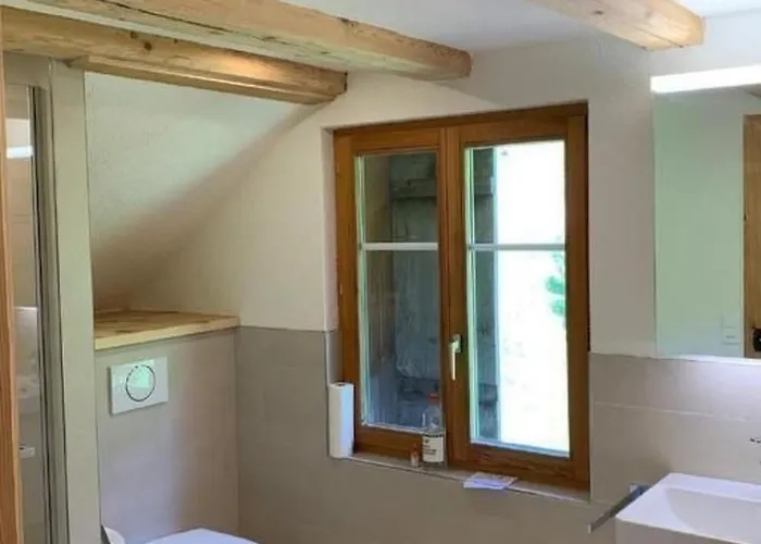 Ferienhaus By Interhome *