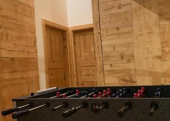 Ferienhaus By Interhome Nesslau